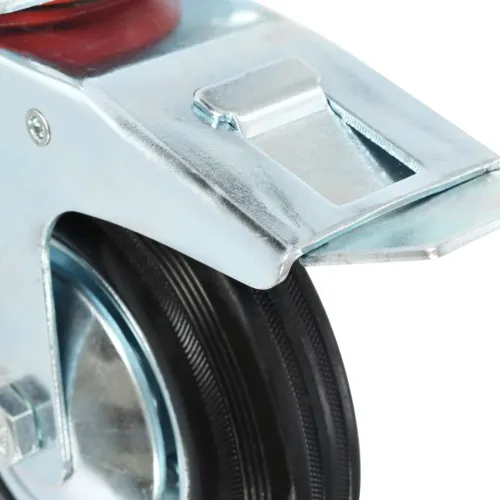 Okretni kotačići 4 kom 160 mm - 4 Cijena