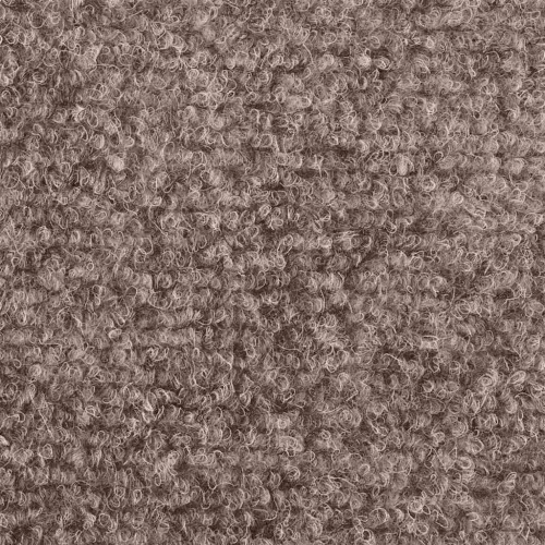 Prostirke za stepenice samoljepljive 10 kom 65x21x4 cm svijetlosmeđa pravokutni rub - Svjetlosmeđa 10 Cijena