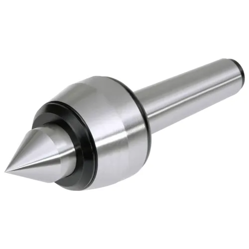 Okretni tokarski šiljak DM312 MT2/MK2 - 45 x 129.6 mm 1 Cijena