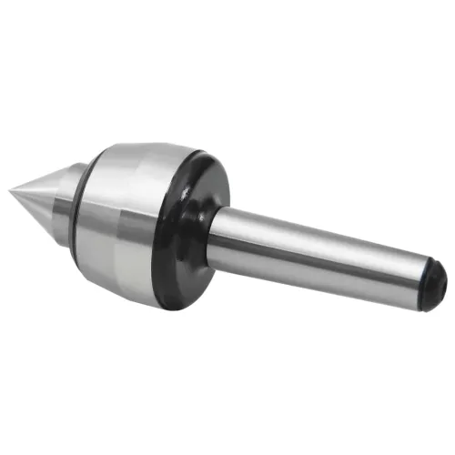 Okretni tokarski šiljak DM312 MT2/MK2 - 45 x 129.6 mm 1 Cijena