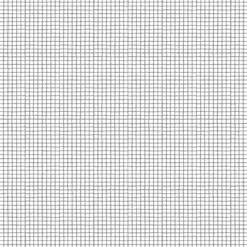 Mrežasti zaslon od stakloplastike 100 x 500 cm sivi - Siva 100 x 500 cm Cijena