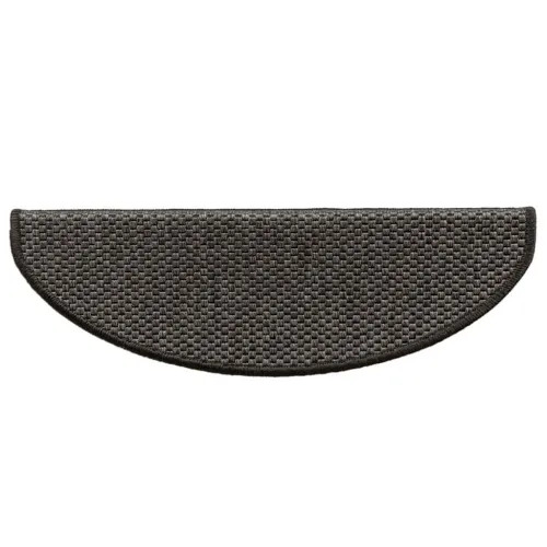 Ljepljivi tepisi za stepenice 15 kom 65x21x4 cm antracit - Antracit 65 x 21 x 4 cm 15 Cijena
