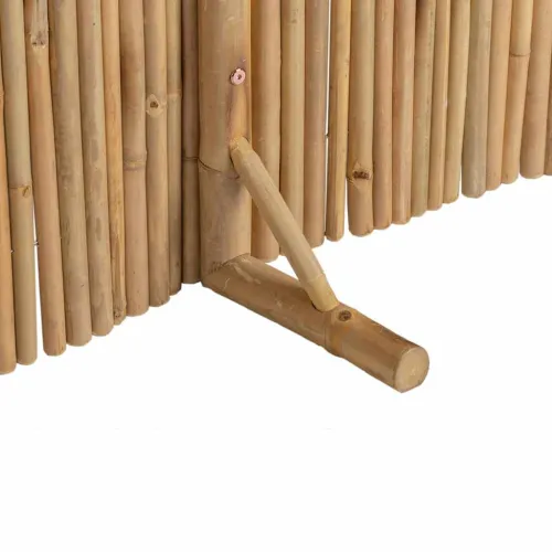 Ograda od bambusa 180 x 170 cm Cijena