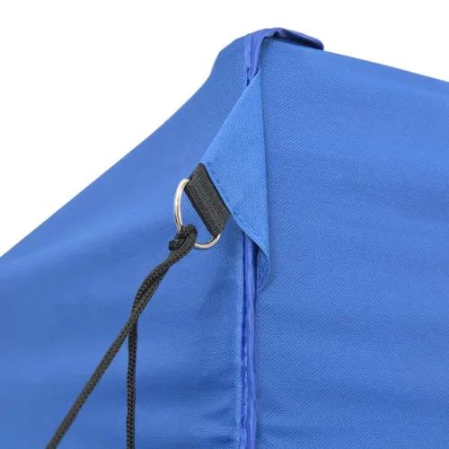Sklopivi Pop up Šator - Pop up šator za plažu 3x4,5 m Plavi - Plava 1 Bez bočnog zida Ne Cijena