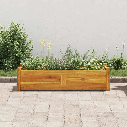 Posuda za Sadnju Drvo Bagrema 100x30x25 - 100 x 30 x 25 cm Cijena
