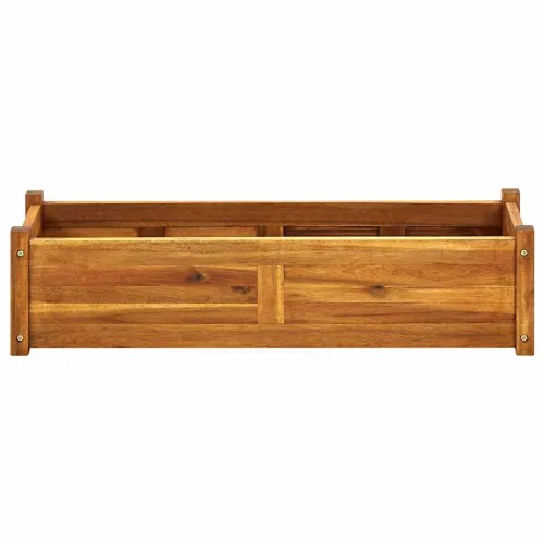 Posuda za Sadnju Drvo Bagrema 100x30x25 - 100 x 30 x 25 cm Cijena