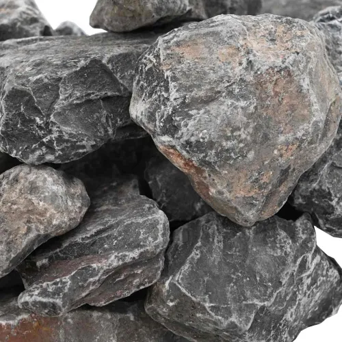 Kamenje za grijanje saune 15 kg - 15 kg Cijena