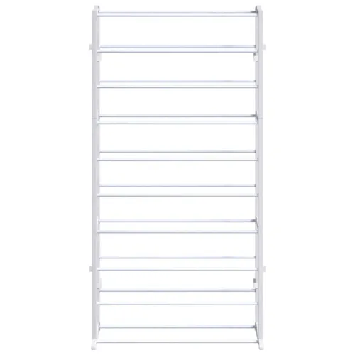 Stalak za cipele 10 polica - 72 x 20 x 140 cm 1 1 1 Cijena