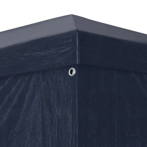 Šator za svadbe - šator za zabave 3 x 4 m plavi - Plava 3 x 4 m 1 Cijena