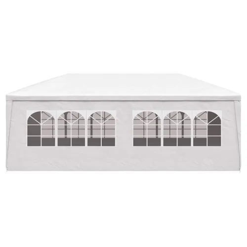 Šator za svadbe - šator za zabave 3 x 6 m bijeli - Bijela 3 x 6 m 1 Cijena