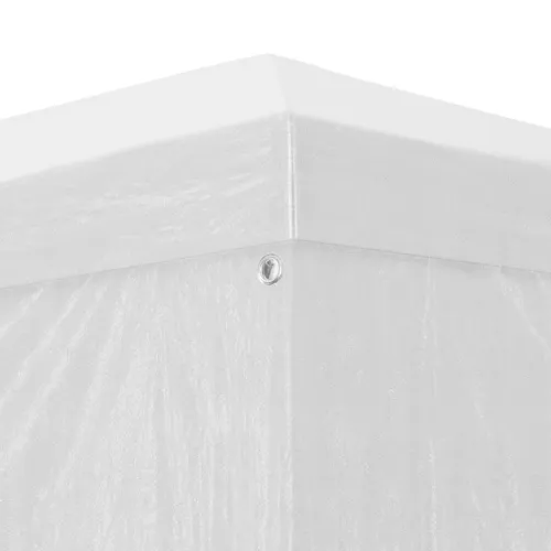 Šator za svadbe - šator za zabave 3 x 6 m bijeli - Bijela 3 x 6 m 1 Cijena