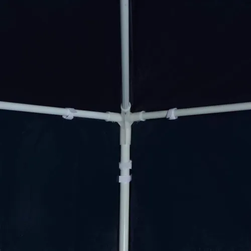 Šator za svadbe - šator za zabave 3 x 6 m plavi - Plava 3 x 6 m Cijena