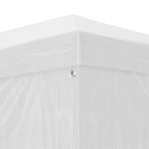 Šator za svadbe - šator za zabave 3 x 9 m bijeli - Bijela 3 x 9 m Cijena