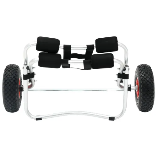 Transportna kolica za kajak - 72 x 50 x 26cm 1 Cijena