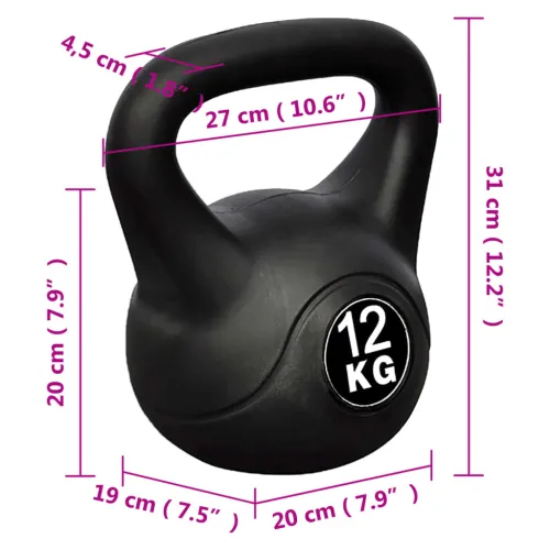 Girja 12 kg Cijena