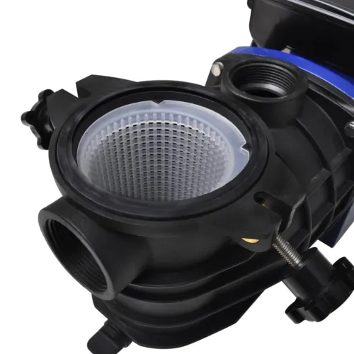 Plava električna pumpa za bazene 500W - 9000 l/h Cijena