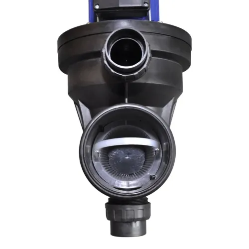 Plava električna pumpa za bazene 800 W - 16000 l/h Cijena
