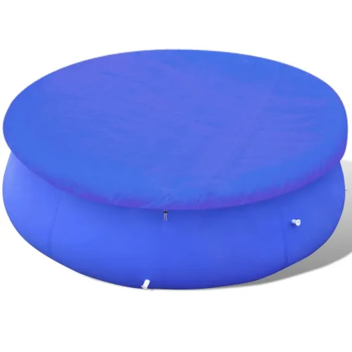 Pokrivač za okrugle nadzemne bazene od 450 - 457 cm - Ø 480 cm 1 Ø 480 cm 1 Cijena