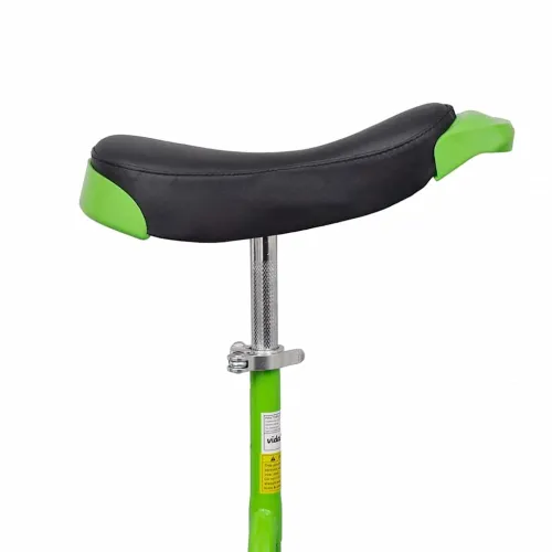 Zeleni prilagodivi monocikl, 16 inčni - Zelena 40.7 cm Cijena