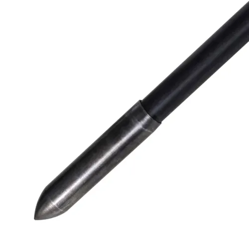 Standardne strijele za zakrivljeni luk 30 ” 0,6 cm 12 kom - 0.6 cm Cijena