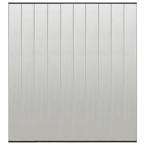 Zavjesa protiv muha - Zastor protiv insekata s 10-dijelnom mrežom crni 240 x 240 cm - 240 x 240 cm Cijena