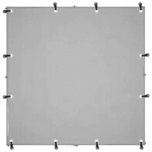 Kavez za pse srebrni 110 x 110 x 110 cm čelični - Srebrno 110 x 110 x 110 cm Cijena