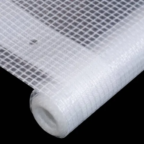 Cerade Leno 2 kom 260 g/m² 4 x 5 m bijele - 4 x 5 m 2 Cijena