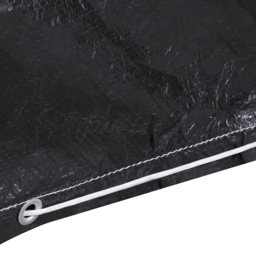 Navlake za vrtni namještaj L-oblik 12 ušica 2 kom 250x250x90 cm - 250 x 250 x 90 cm 2 Cijena