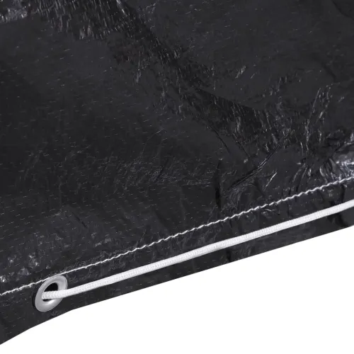 Navlake za vrtni namještaj s 12 ušica 2 kom 250 x 250 x 70 cm - 250 x 250 x 70 cm 2 Cijena