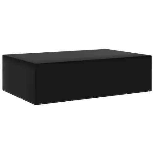 Navlake za vrtni namještaj s 12 ušica 2 kom 325 x 205 x 90 cm - 325 x 205 x 90 cm (12 ušica) 2 Cijena