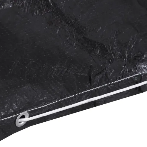 Navlake za vrtni namještaj s 12 ušica 2 kom 325 x 205 x 90 cm - 325 x 205 x 90 cm (12 ušica) 2 Cijena