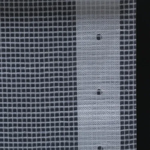 Cerade Leno 2 kom 260 g/m² 2 x 10 m bijele - 2 x 10 m 2 Cijena