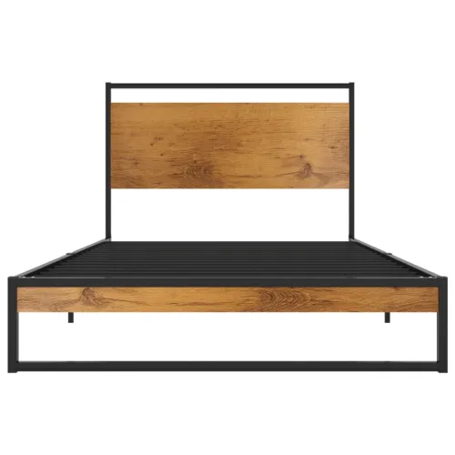Okvir za krevet metalni 90 x 200 cm - 90 x 200 cm 90 x 200 cm Cijena