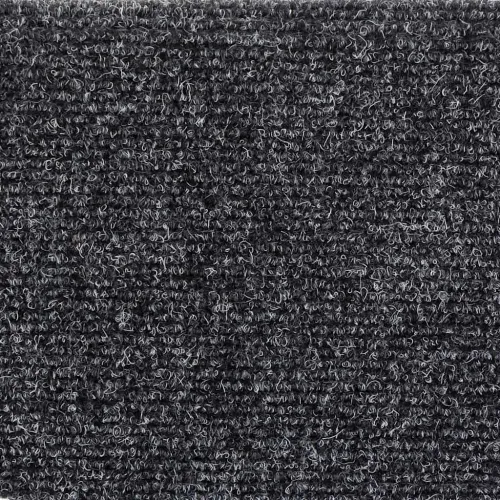 Prostirke za stepenice, samoljepljive, 5 kom, 56x17x3 cm, tamno sive, poluokrugle - Tamno siva 56 x 17 x 3 cm 5 Cijena