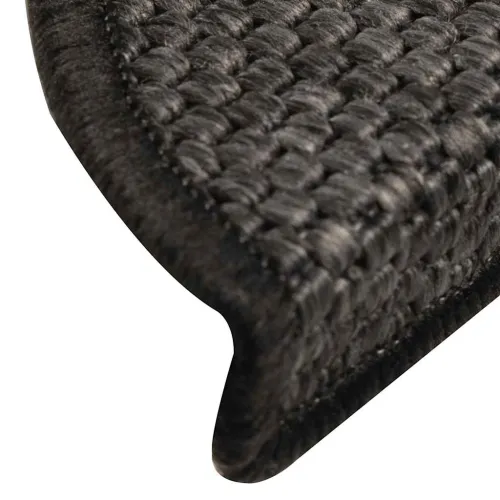 Ljepljivi tepisi za stepenice 15 kom 56x17x3 cm antracit - Antracit 56 x 17 x 3 cm 15 Cijena