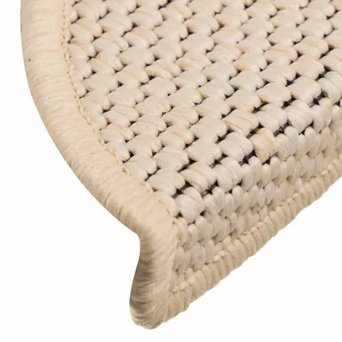 Ljepljivi tepisi za stepenice 15 kom 56x17x3 cm berber - Berberski 56 x 17 x 3 cm 15 Cijena