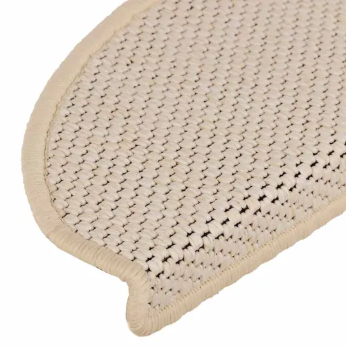 Ljepljivi tepisi za stepenice 15 kom 65 x 21 x 4 cm berber - Berberski 65 x 21 x 4 cm 15 Cijena