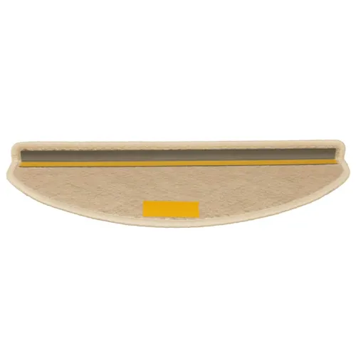 Ljepljivi tepisi za stepenice 15 kom 65 x 21 x 4 cm berber - Berberski 65 x 21 x 4 cm 15 Cijena