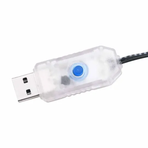 Stožasto božićno drvce 360 LED unutarnje i vanjsko 143 x 250 cm - Topla bijela 250 x 143 cm Cijena