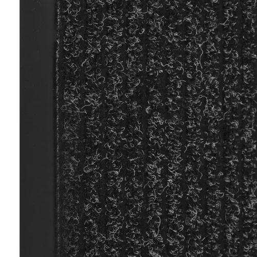 Otirač prugasti antracit 60 x 80 cm - Antracit 60 x 80 cm Cijena