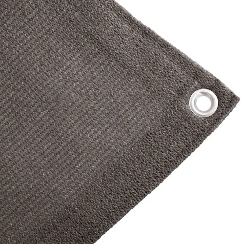 Tepih za šator 250 x 350 cm antracit - Antracit 250 x 350 cm 1 Cijena