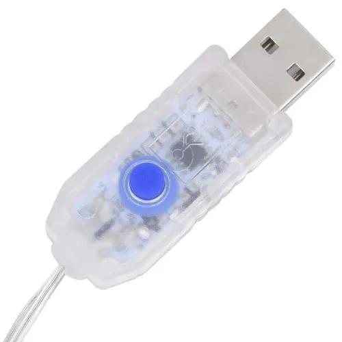 Ukrasna božićna figura Djeda Mraza LED luksuzna tkanina 60 cm - 60 cm Cijena