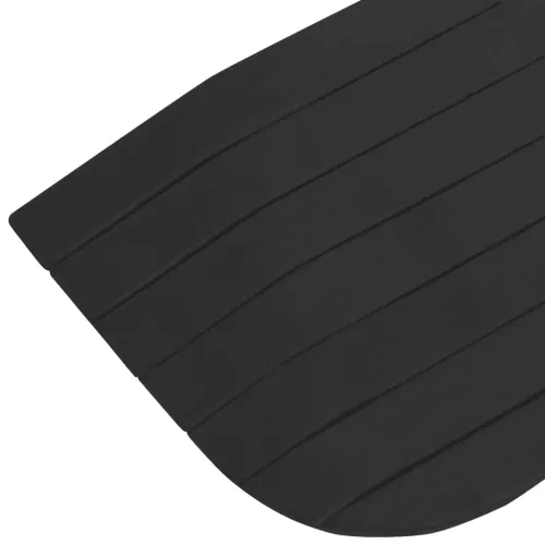 Prilazna rampa 110 x 21 x 2,5 cm gumena - 110 x 21 x 2,5 cm 1 Cijena