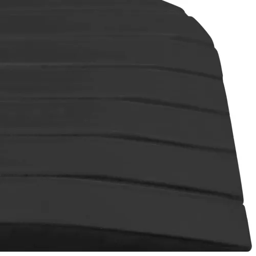 Prilazna rampa 110 x 21 x 2,5 cm gumena - 110 x 21 x 2,5 cm 1 Cijena