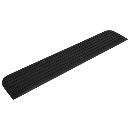 Prilazna rampa 110 x 21 x 2,5 cm gumena - 110 x 21 x 2,5 cm 1 Cijena