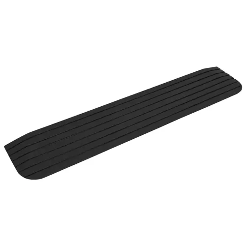 Prilazne rampe 2 kom 110 x 21 x 2,5 cm gumene - 110 x 21 x 2,5 cm 2 Cijena