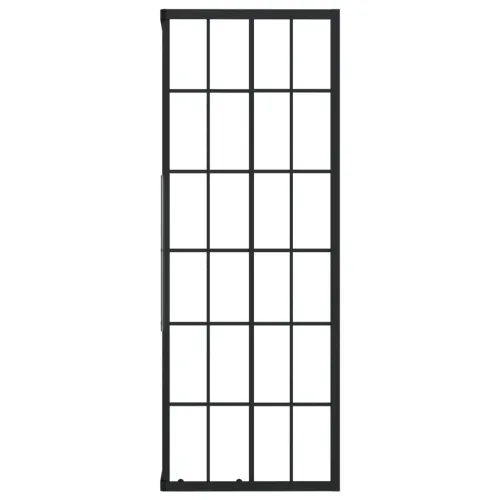 Tuš kabina ESG 80 x 80 x 180 cm - 80 x 80 x 180 cm Transparentan Cijena