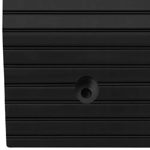 Prilazne rampe u obliku mosta 2 kom 80 x 40 x 8 cm gumene - 80 x 40 x 8 cm 2 Cijena