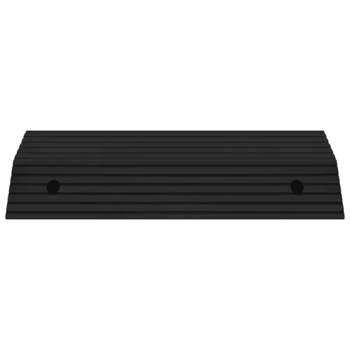Prilazne rampe u obliku mosta 2 kom 80 x 40 x 8 cm gumene - 80 x 40 x 8 cm 2 Cijena
