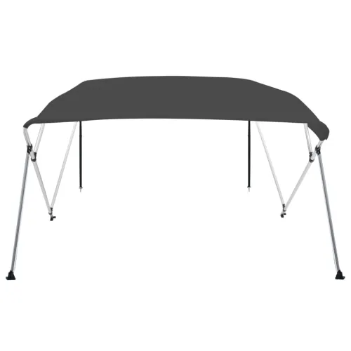 Tenda bimini s 4 luka antracit 243 x 180 x 137 cm - Antracit 243 x 180 x 137 cm Cijena